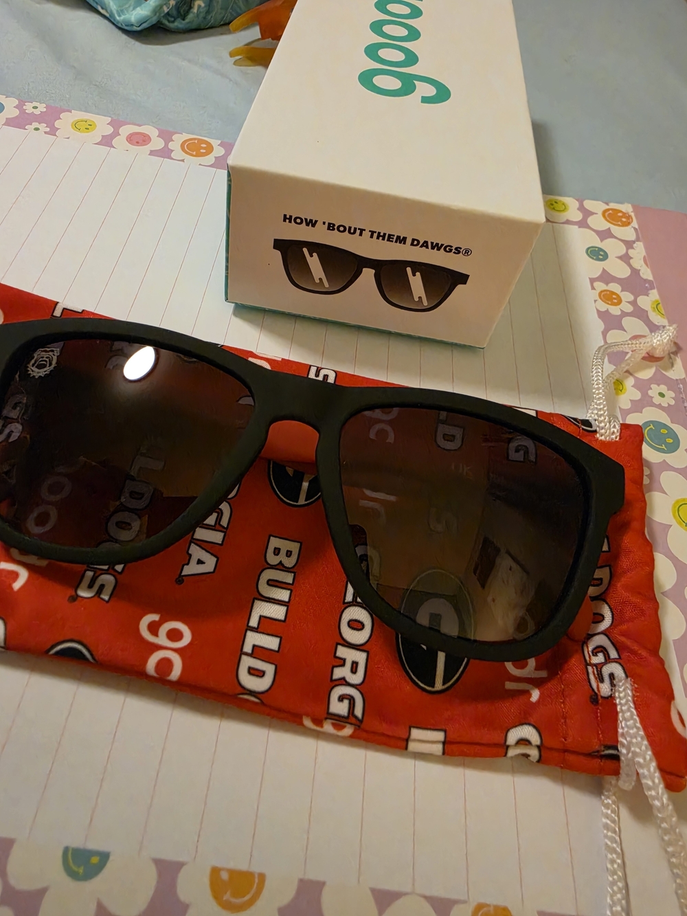 Goodr Sunglasses